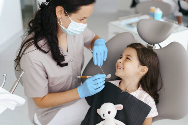 Best Emergency Dentist for Knocked-Out Tooth in Mansfield Center, CT