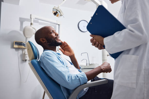 Best Emergency Dentist for Lost Fillings or Crowns in Mansfield Center, CT