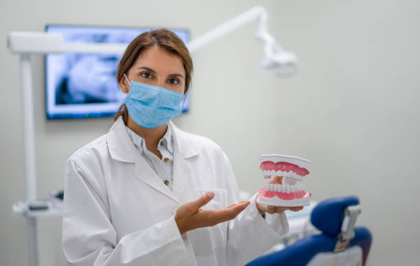 Best Orthodontic Emergency Dentist in Mansfield Center, CT