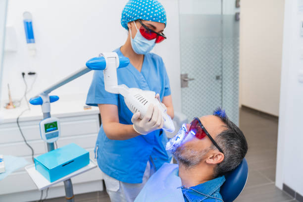 Best Orthodontic Emergency Dentist in Mansfield Center, CT